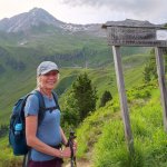 Wanderwoche Zillertal 2023 Tag 2